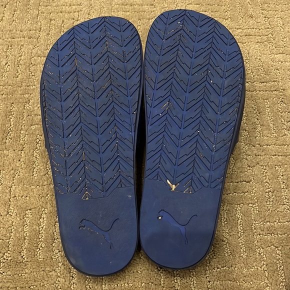 Fenty Puma Slides - Picture 4 of 7